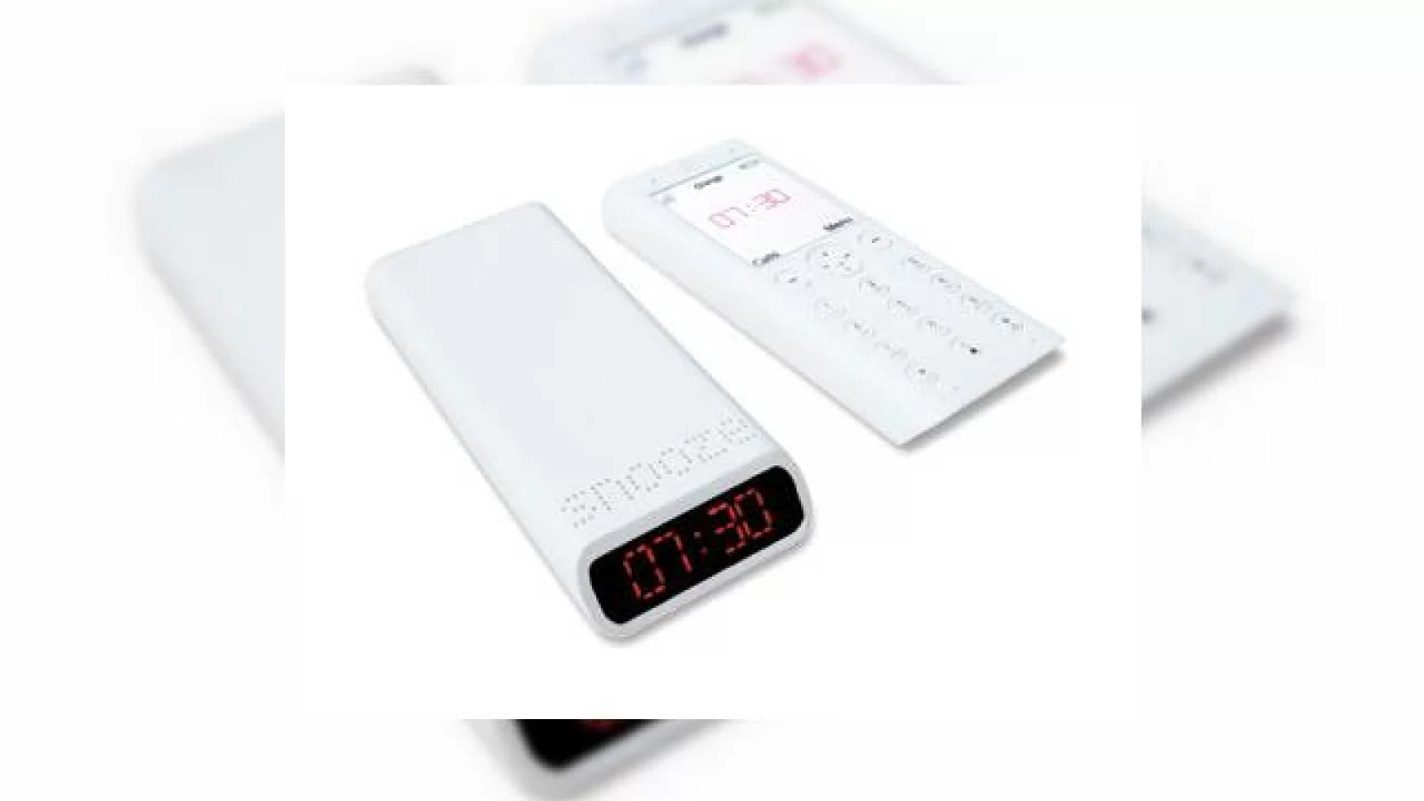 Telefonul Snooze, un ceas desteptator portabil