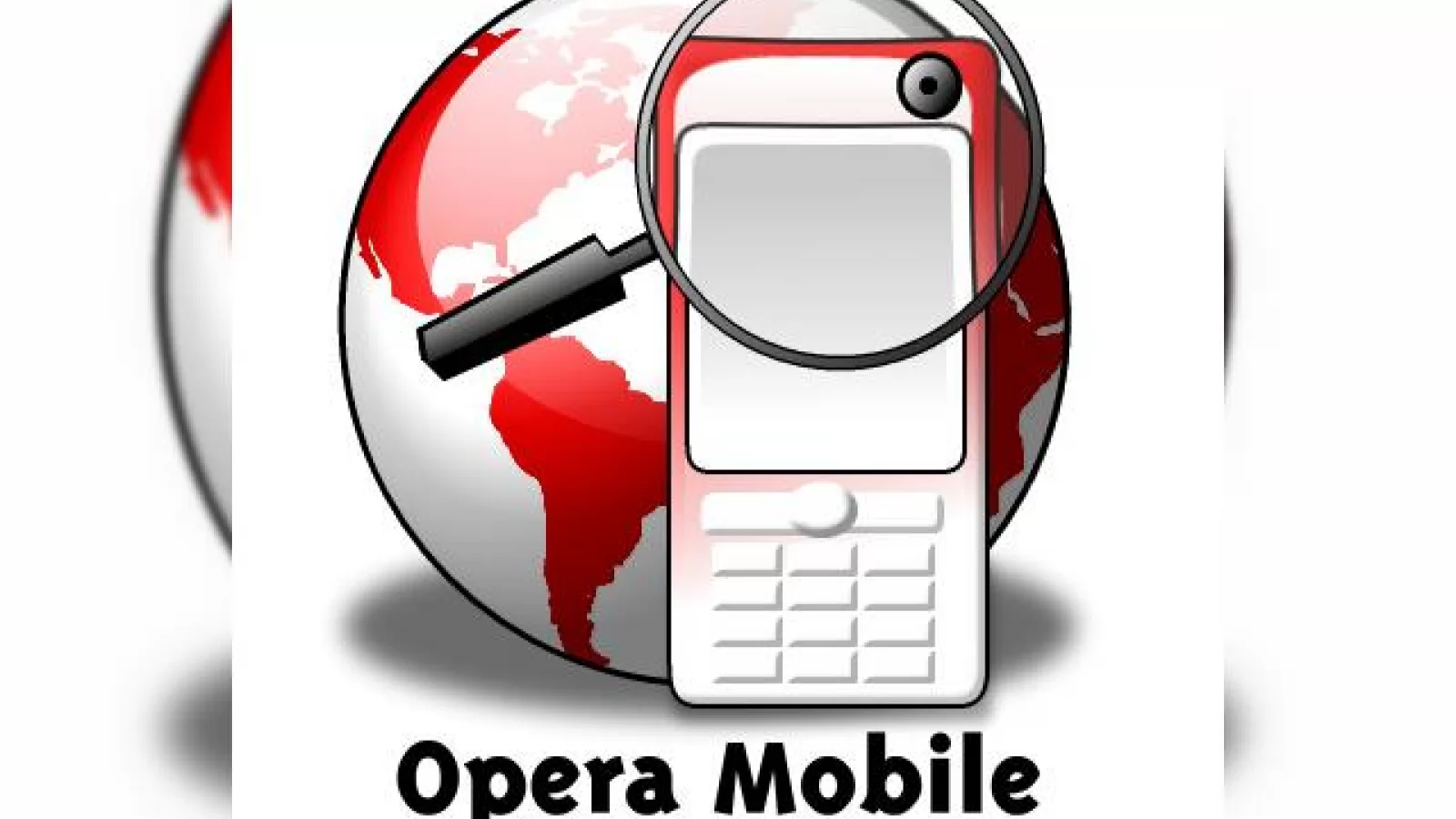 Opera prezinta noua versiune a lui Opera Mobile 8.6