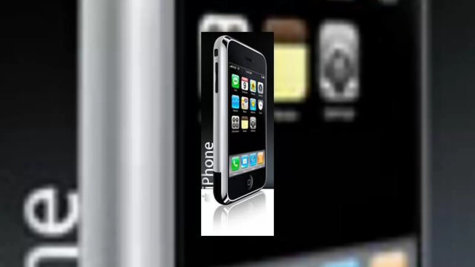Spatiu de stocare offline pentru aplicatiile Safari de pe iPhone