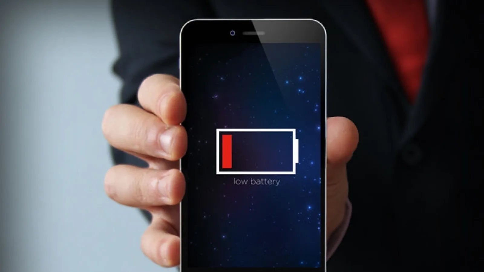 Legendă urbană sau fapt? Wallpaper-ul negru pe un ecran AMOLED şi câtă baterie economiseşte el de fapt