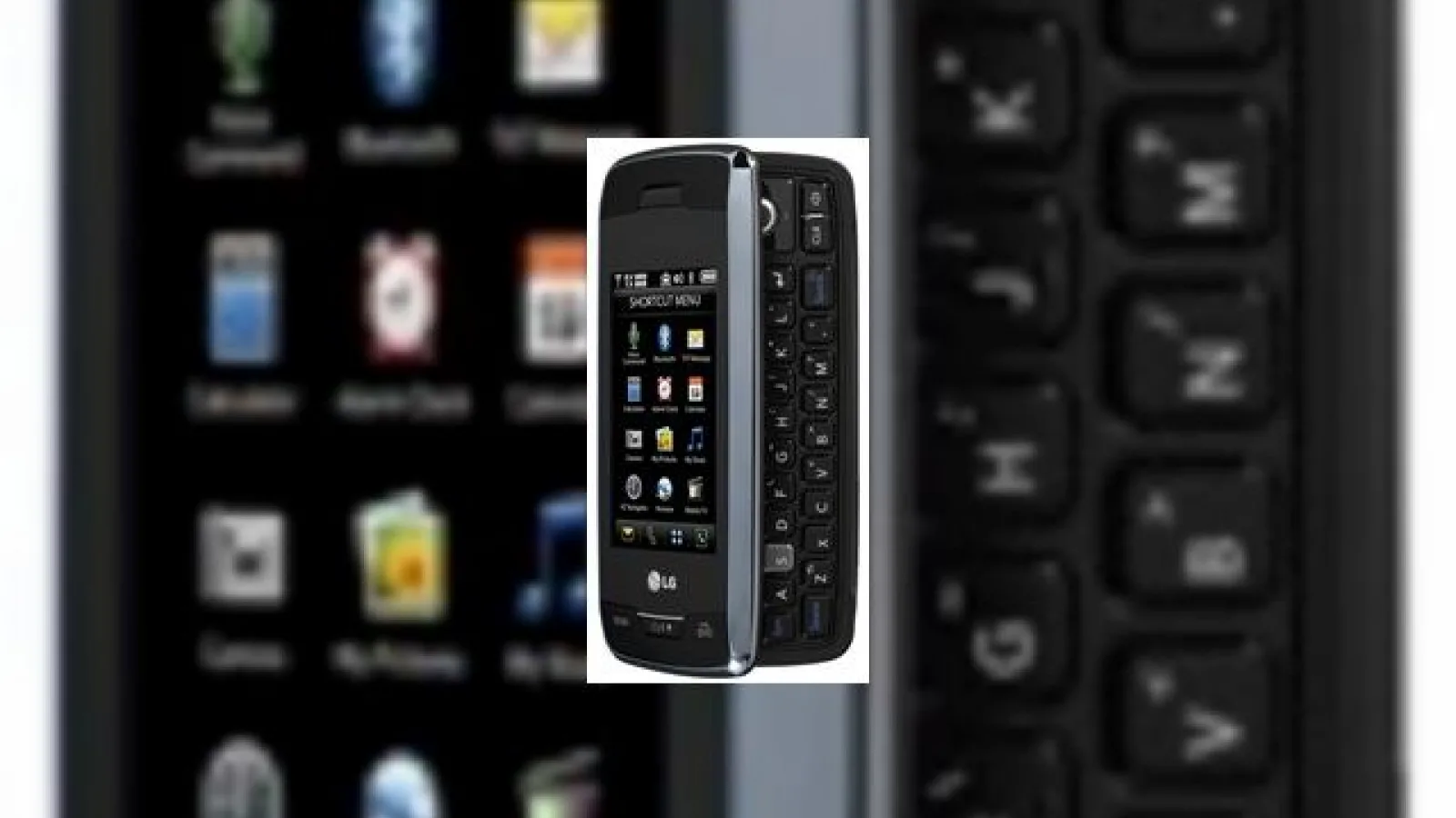 Verizon pregateste "ucigasul" lui iPhone