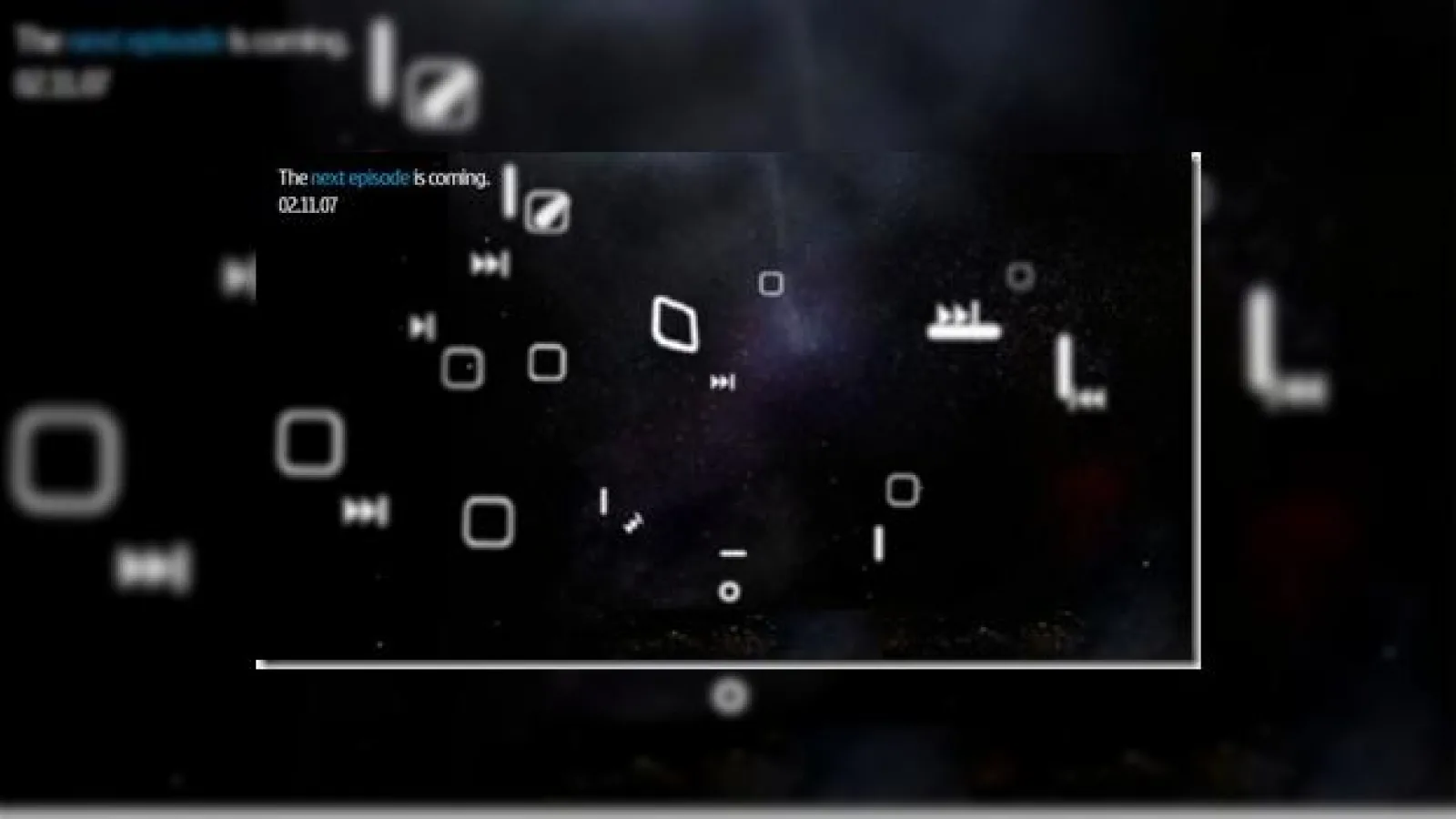 Nokia Va Prezinta "Urmatorul Episod"!
