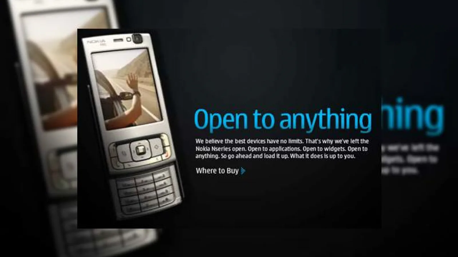 Nokia face o contra-oferta pasionatilor de iPhone