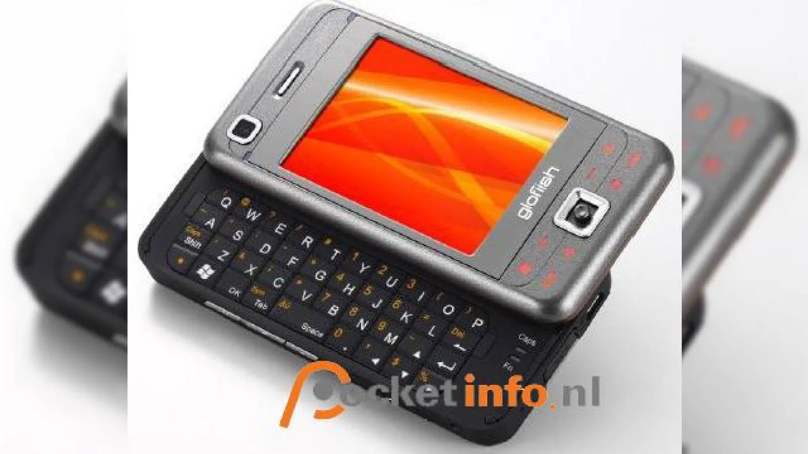 E-Ten Produce Un Rival pentru TyTN II