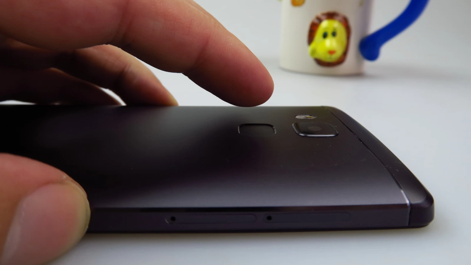 Vernee Apollo Lite: Hardware excelent pentru preţul plătit, mai ales după reduceri