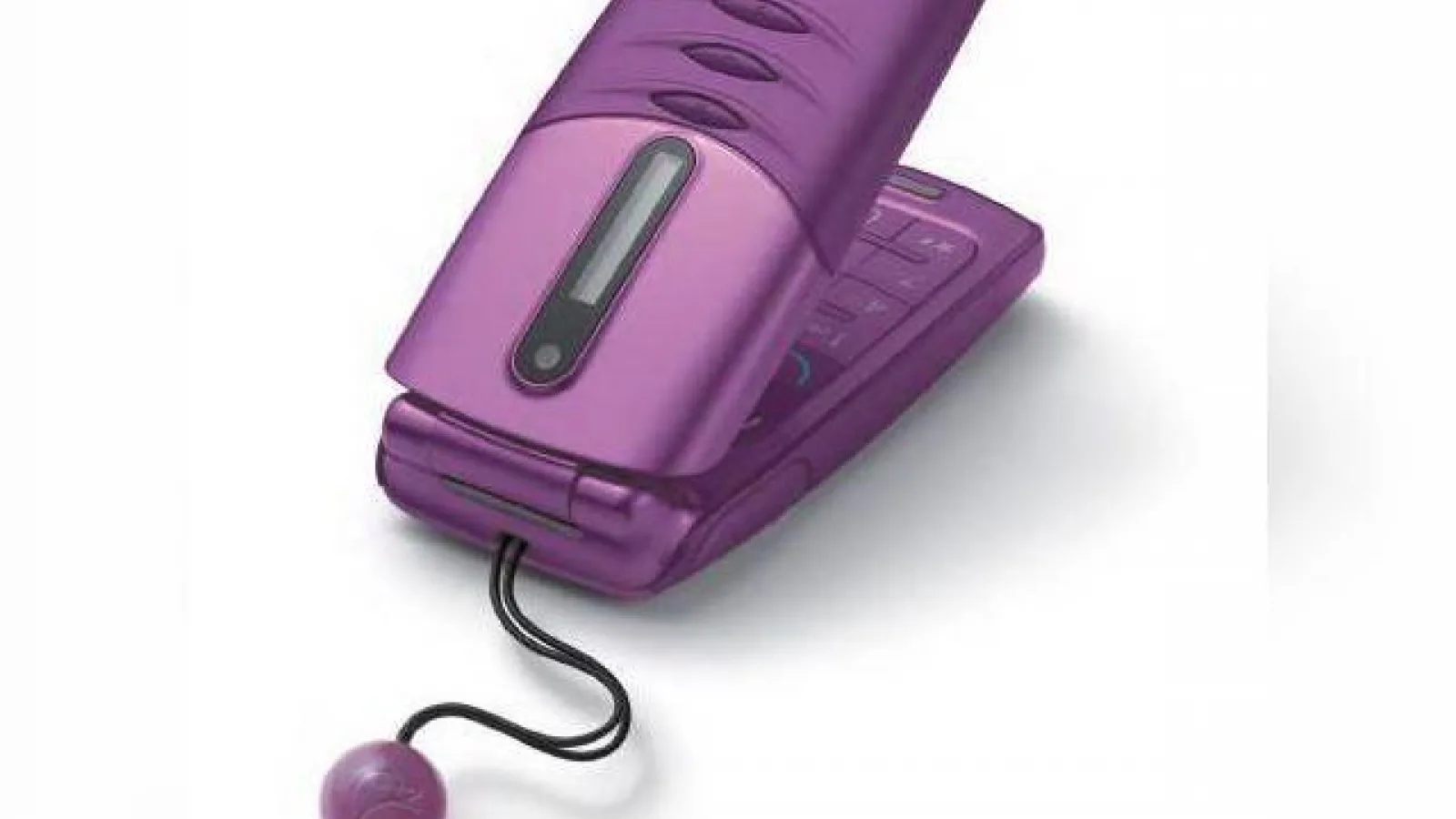 Alcatel lanseaza telefonul Mandarina Duck
