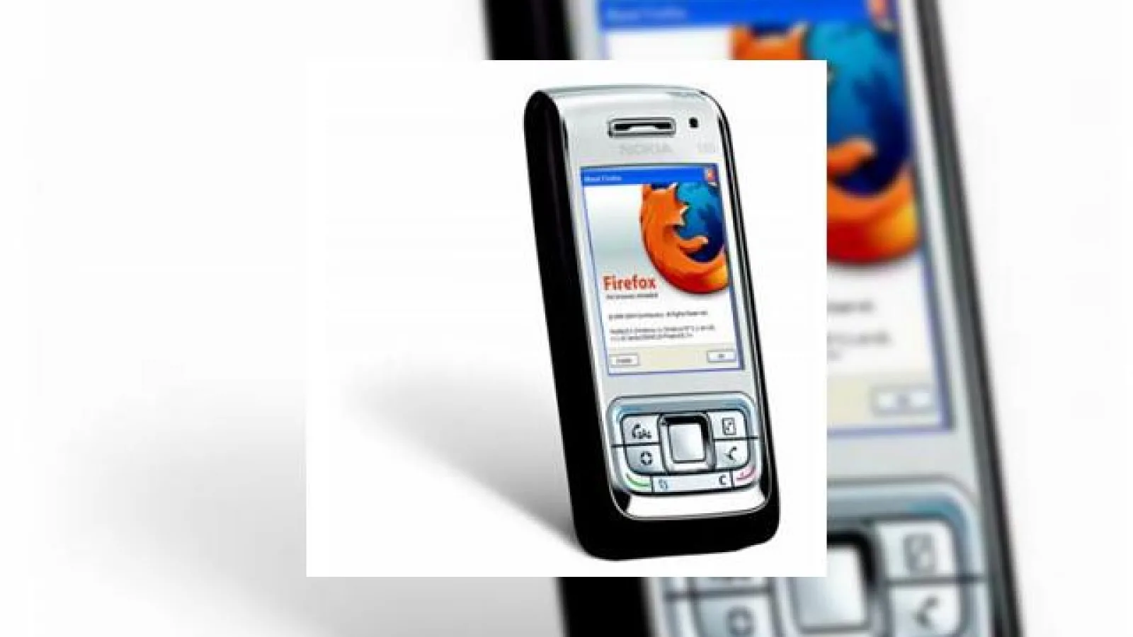 Mozilla invie si se pregateste de Firefox Mobile