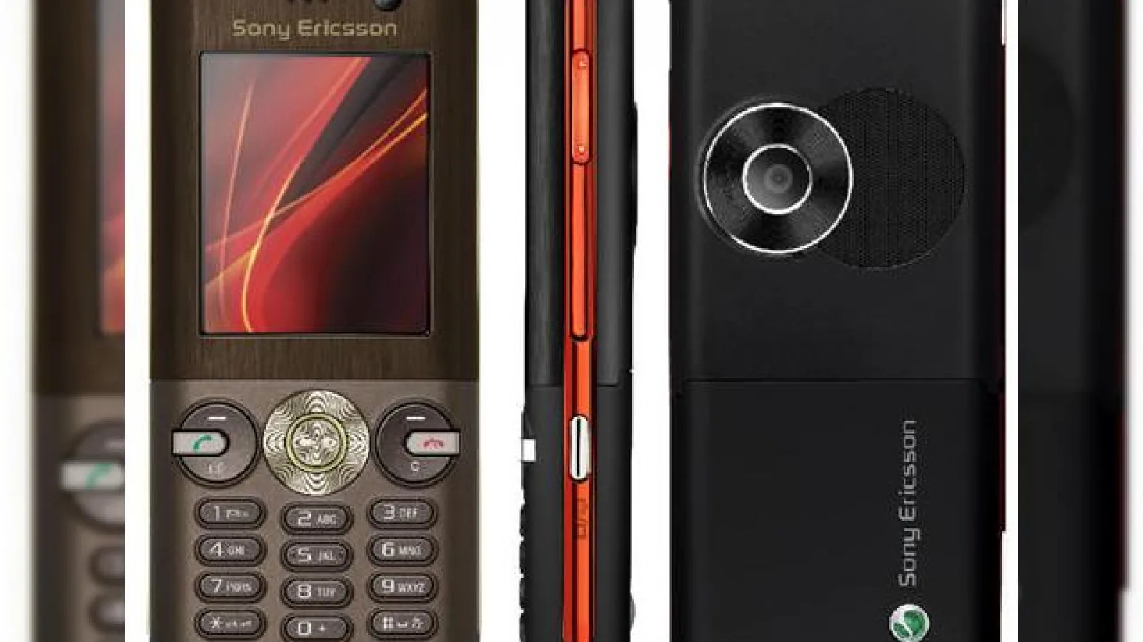 Telefonul 3.5G Sony Ericsson K630 a fost lansat!