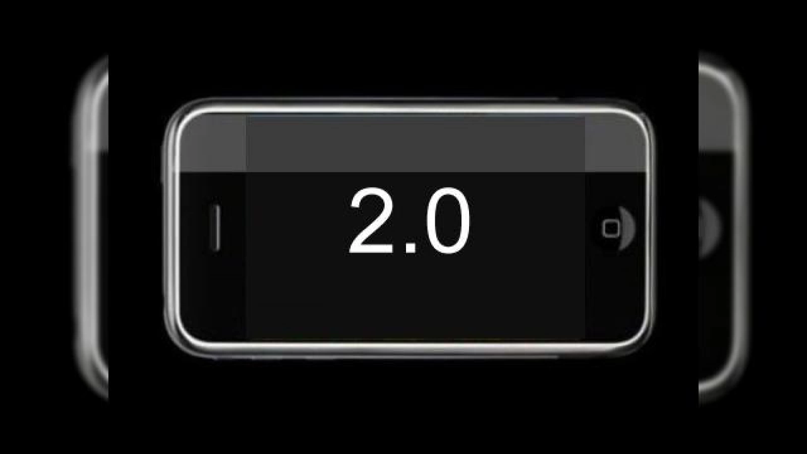 iPhone 2 va debuta la MacWorld 2008?!