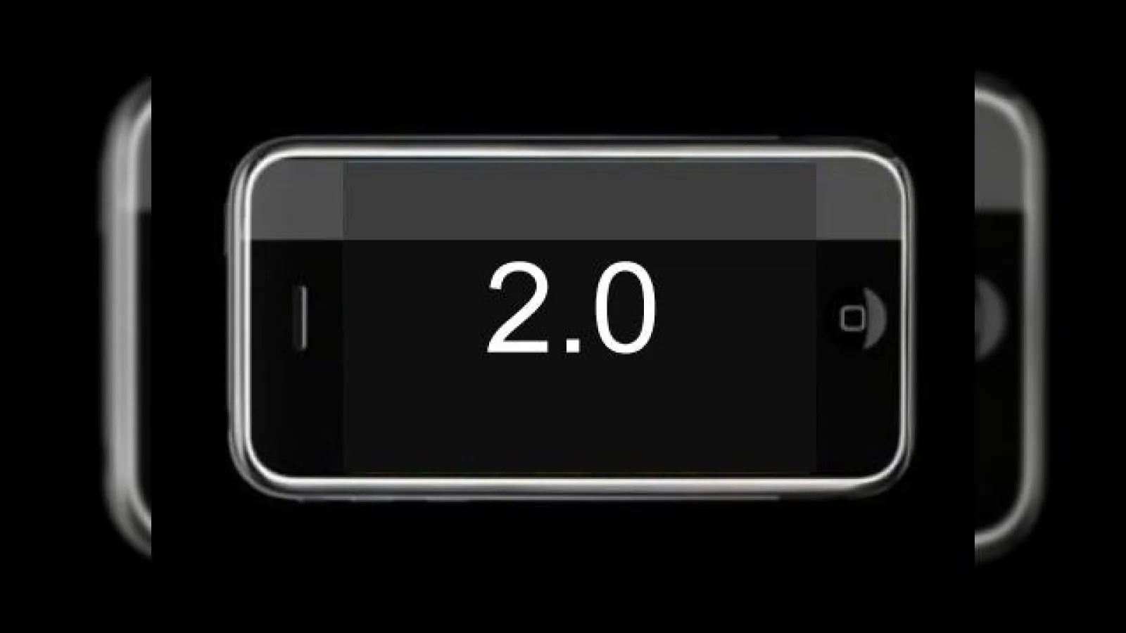iPhone 2 va debuta la MacWorld 2008?!