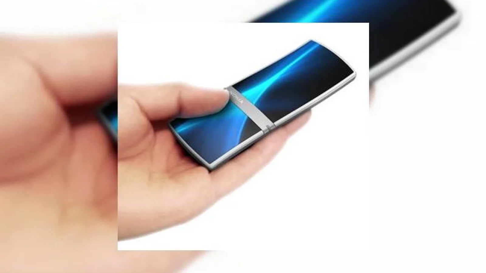 Clonele iPhone sosesc acum de la Nokia