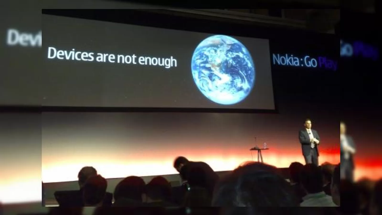 Detalii despre serviciul Nokia Ovi in cadrul Web 2.0 Summit