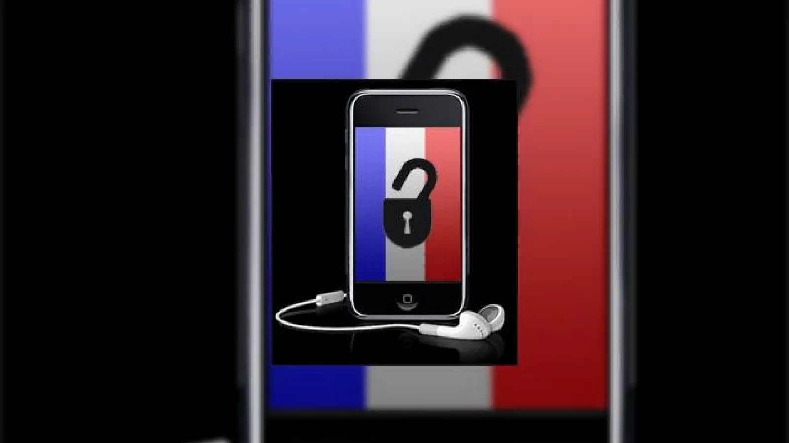 Orange va vinde iPhone-uri deblocate in Franta