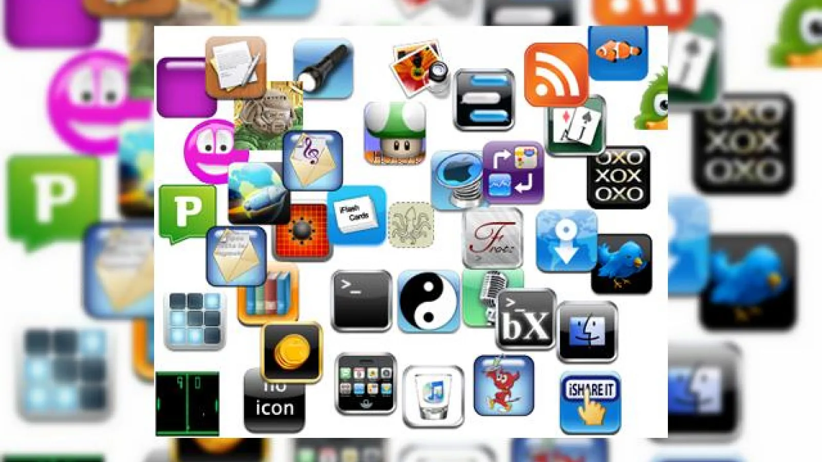 Programatorii multumesc pentru "deschiderea" lui iPhone...la anul