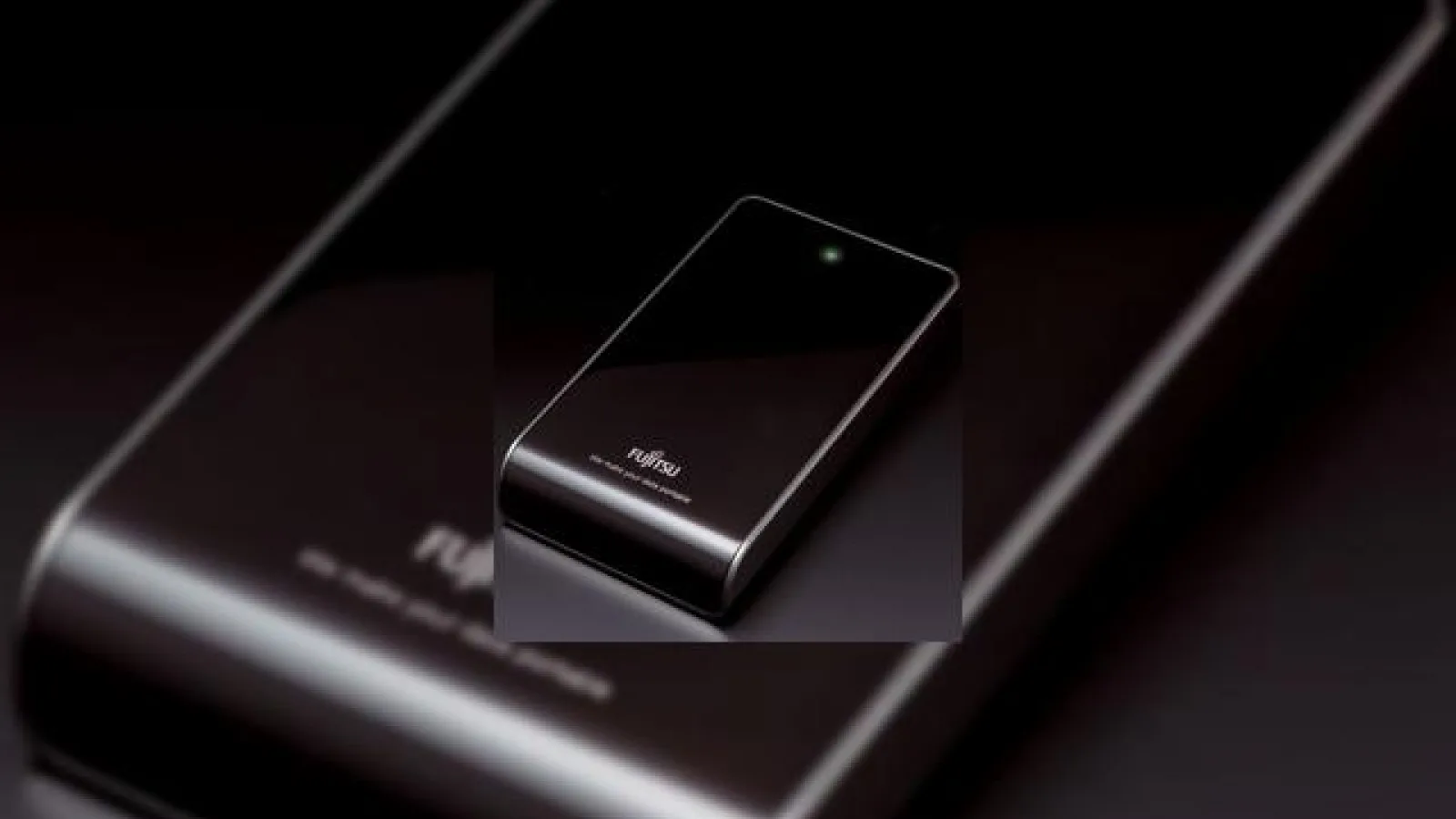 Fujitsu a creat un hard drive mobil de 300GB