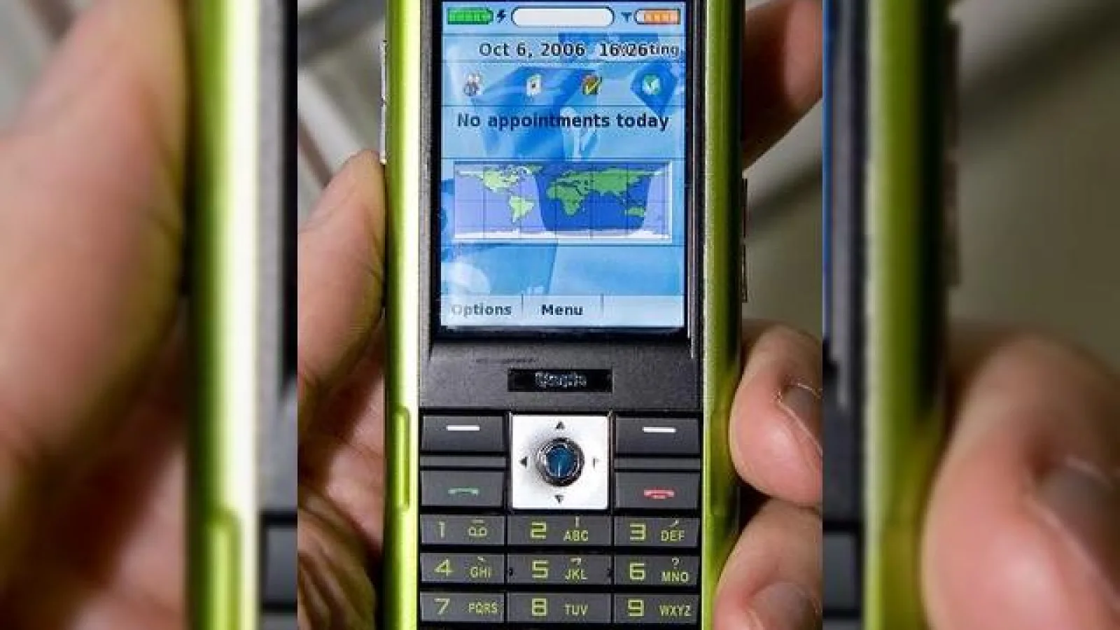 Trolltech initiaza migratia utilizatorilor de telefoane mobile catre noua platforma
