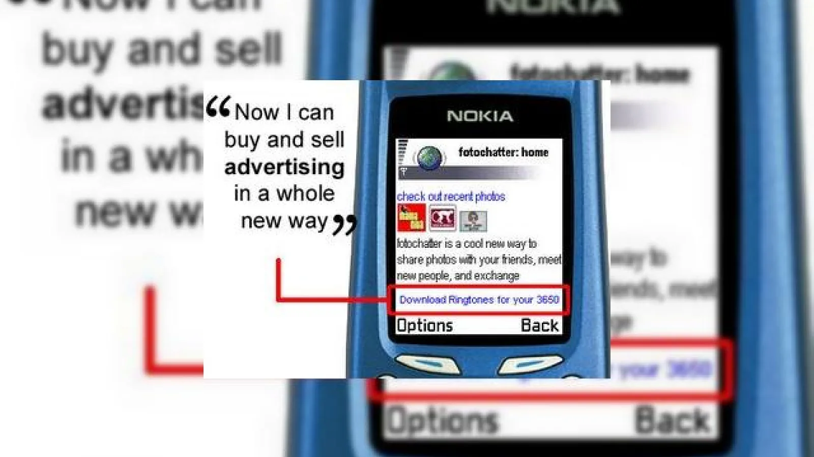 Statistici interesante facute publice de un broker al advertisingului mobil