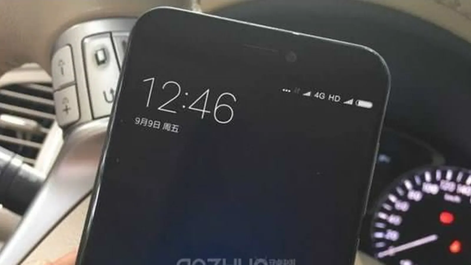Xiaomi Mi 5C e real, cunoscut o perioadă şi sub numele de cod Xiaomi Meri şi gata de lansare; Are procesor produs de Xiaomi!