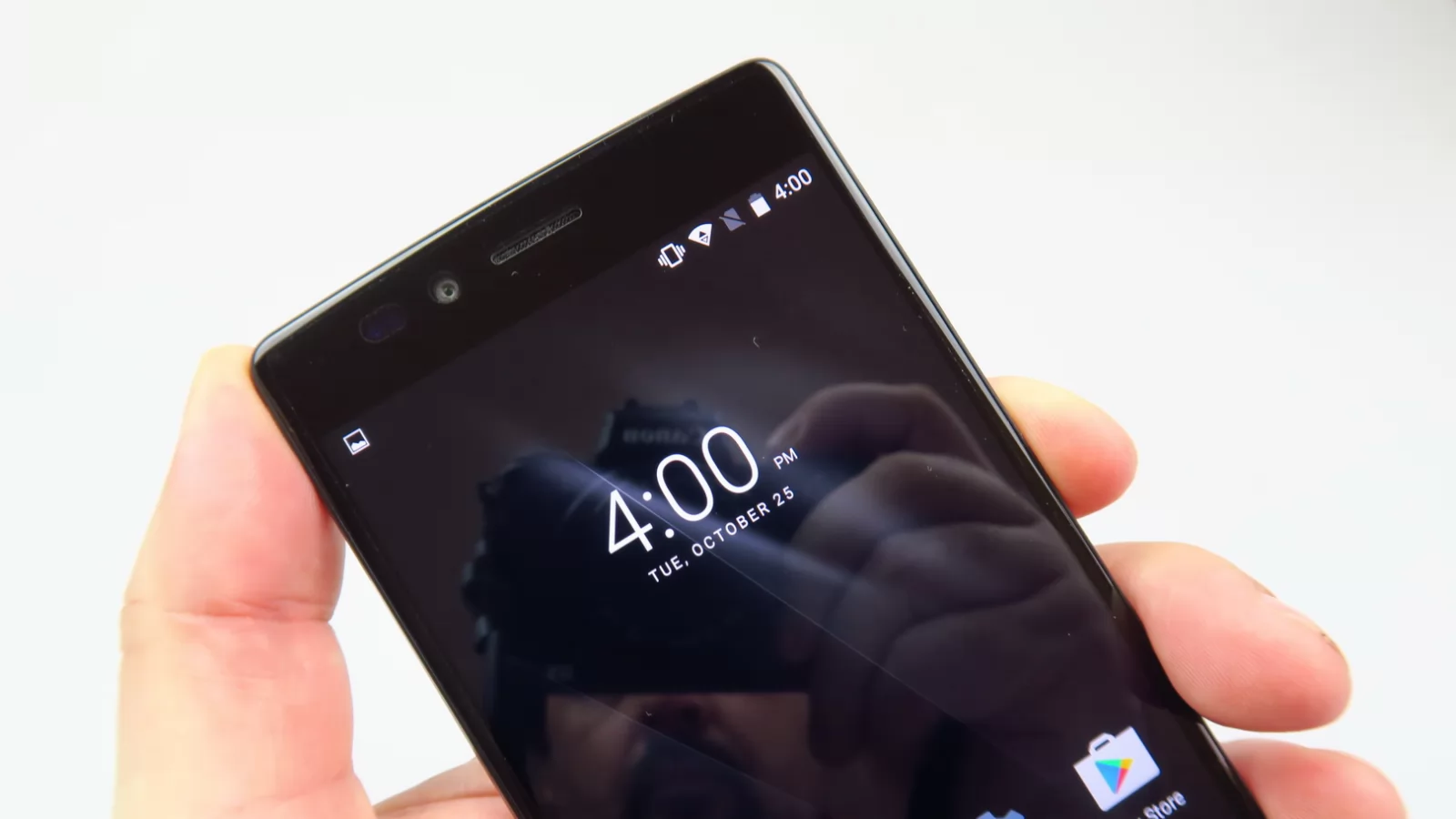Vernee Apollo Lite: Conectivitate modernă, rapidă, Turbo