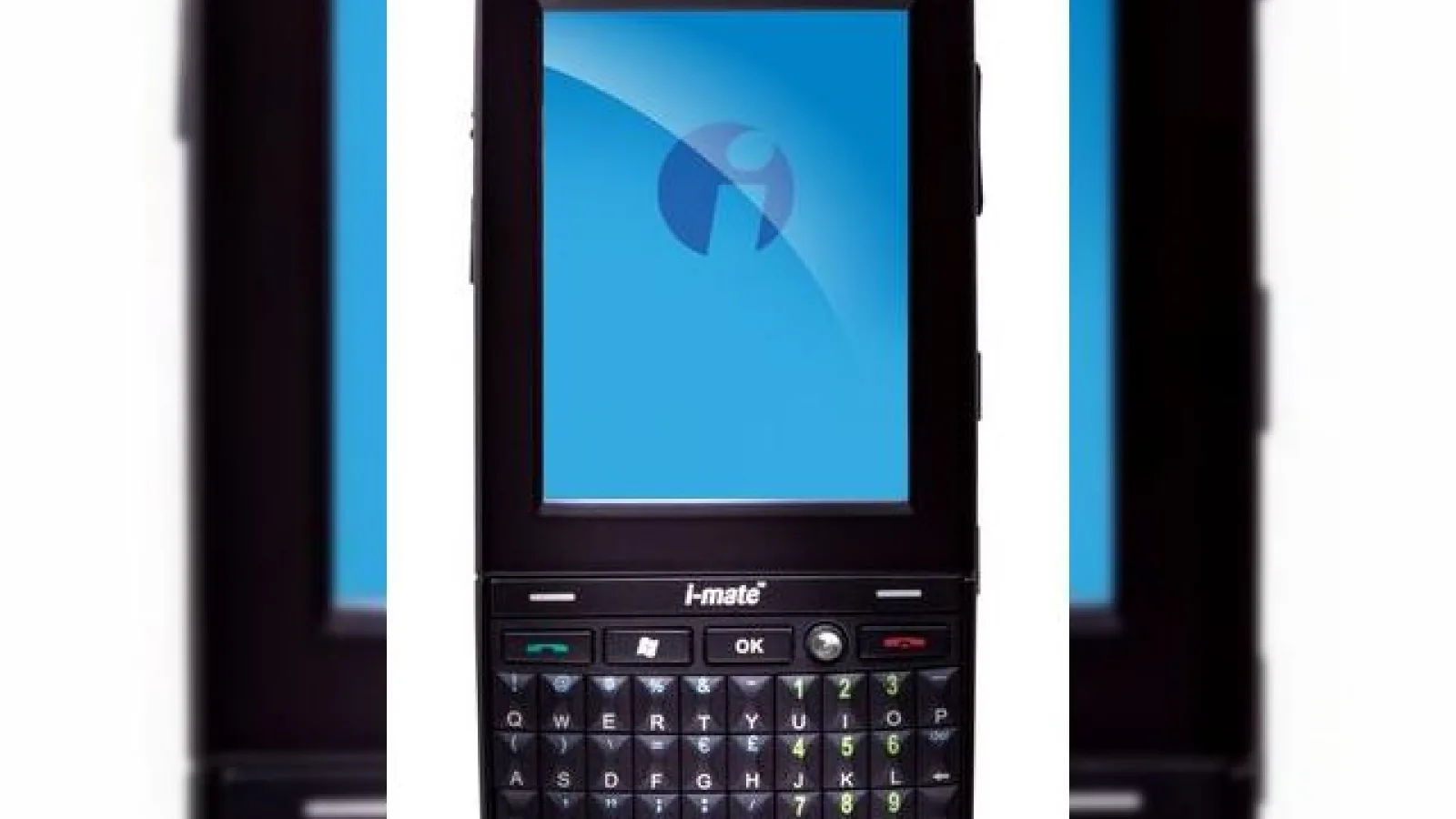 I-mate Ultimate 8502 si 9502 prezentate oficial