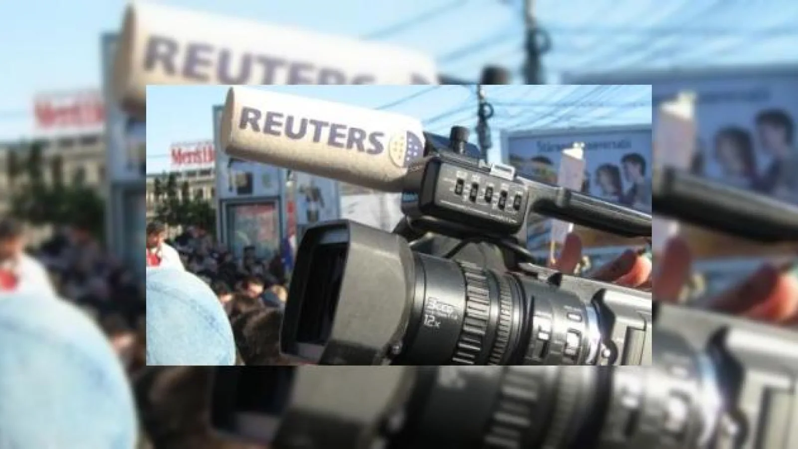 Nokia si Reuters, impreuna pentru un jurnalism mobil!