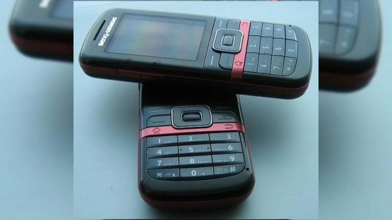 Nokia si Motorola vor lansa terminale WiMAX in 2008