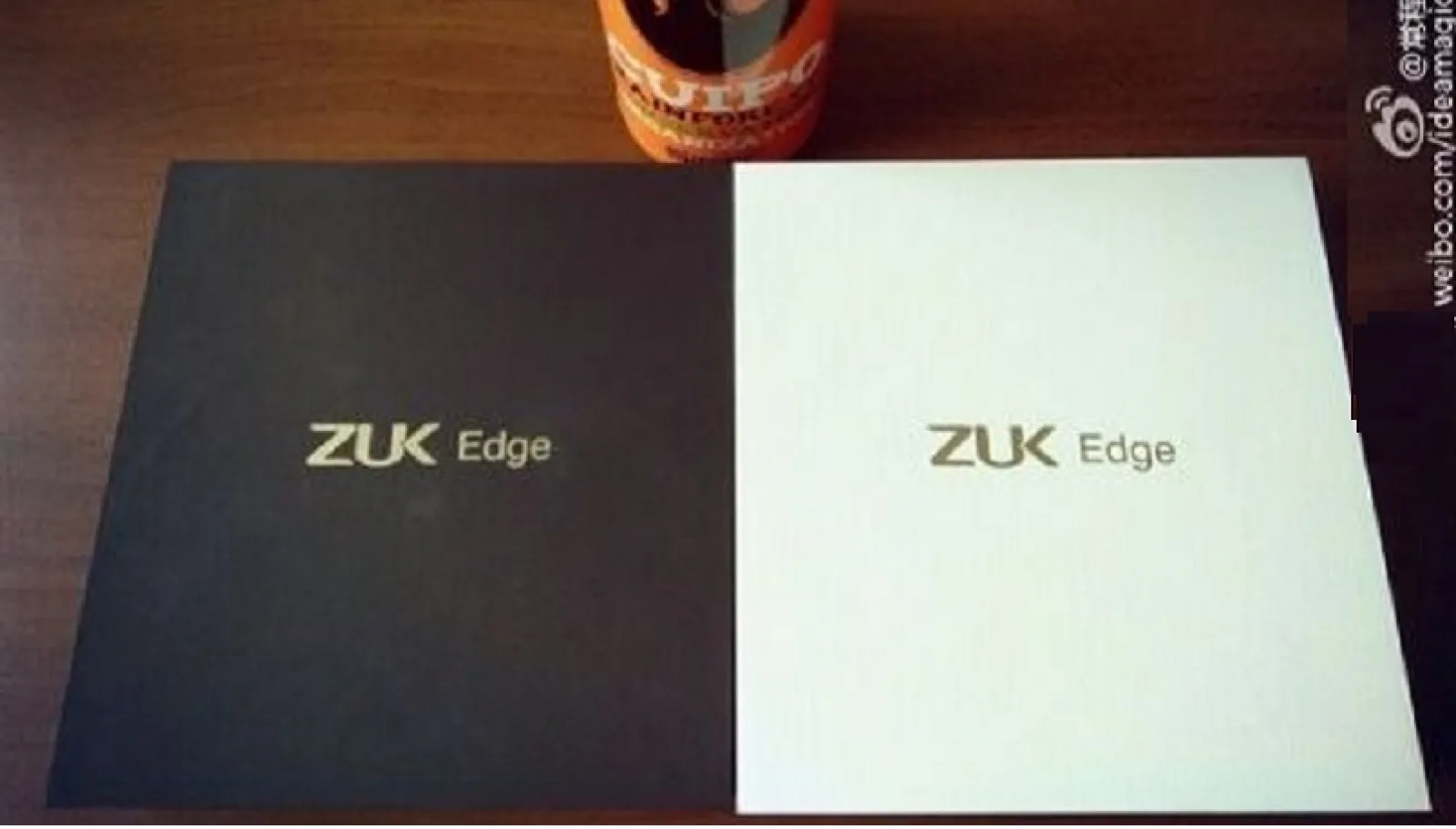 Smartphone-uL Lenovo ZUK Edge apare în AnTuTu; vine cu 6 GB RAM și procesor Snapdragon 821