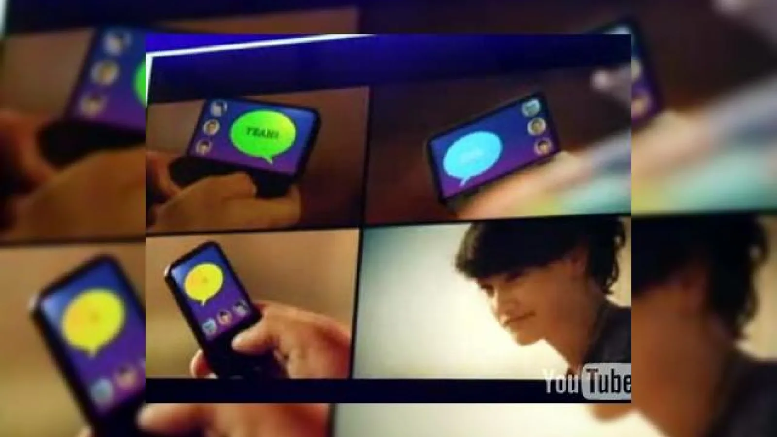 Sony Ericsson prezinta viitoarele sale concepte