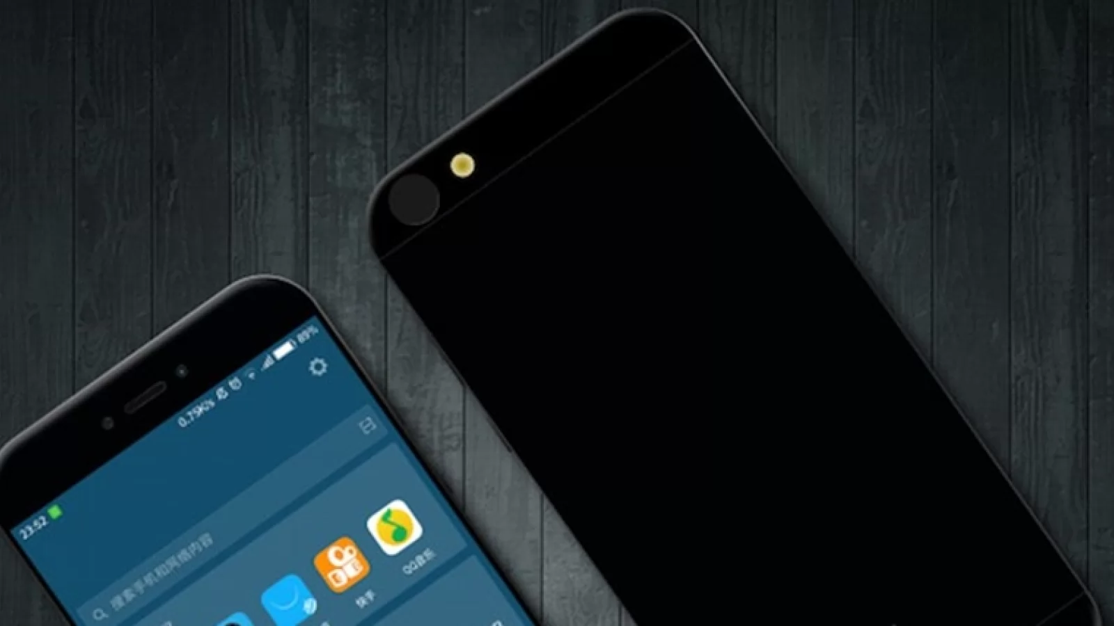 Xiaomi Mi 6 se dezvăluie într-o imagine a unui prototip apărută pe Weibo; Designul elegant, dar familiar e la putere