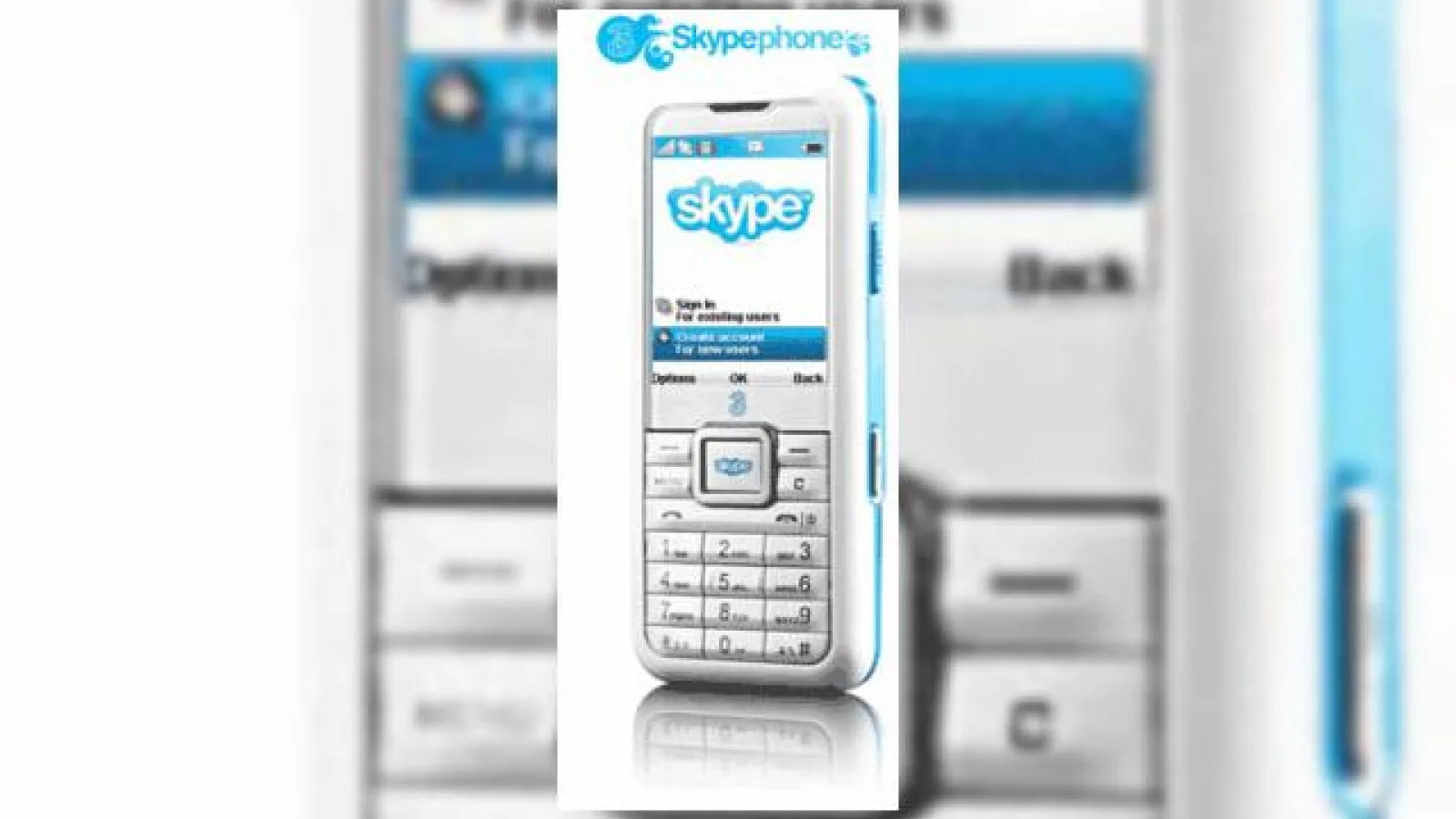Telefonul Skype se lanseaza pe 2 noiembrie