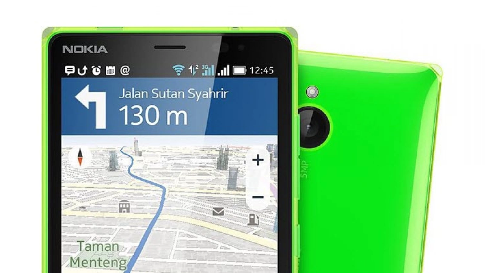 Un smartphone entry-level pregătit de Nokia apare în GeekBench cu 1 GB RAM și procesor Snapdragon 200