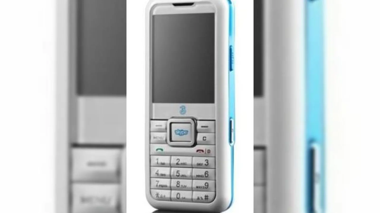 Telefonul Skype anuntat oficial! Bun venit in lumea apelurilor gratuite!