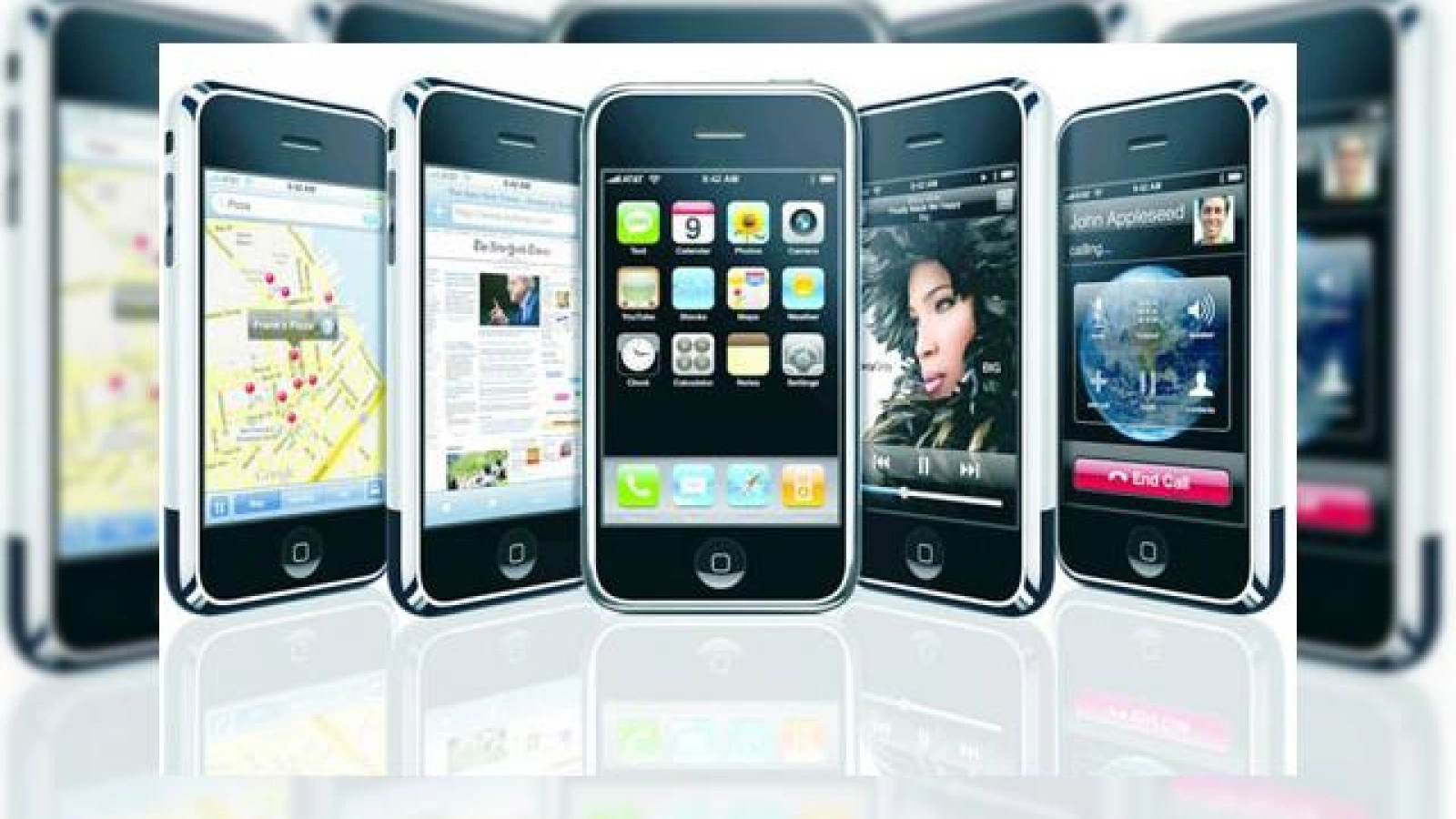 iPhone aparat de BitDefender?