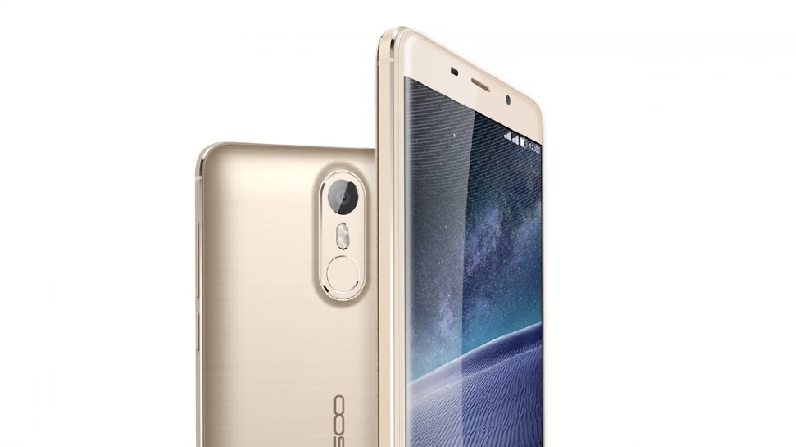 Leagoo anunță smartphone-ul M8; acesta vine cu display HD de 5.7 inch și 2 GB RAM