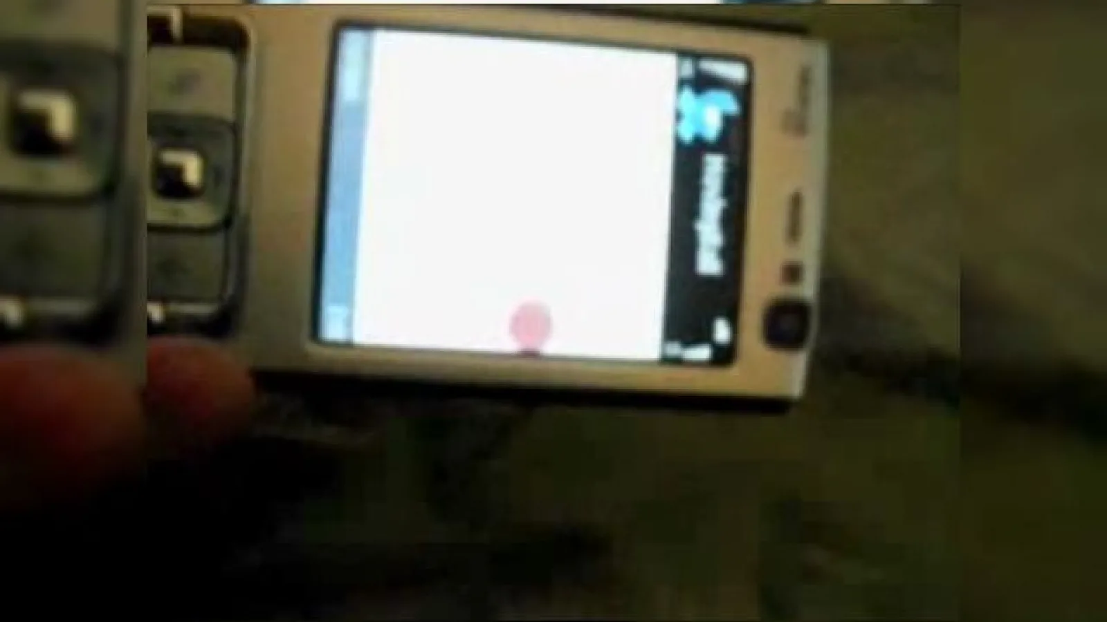 Nokia N95 este dotat cu accelerometru!