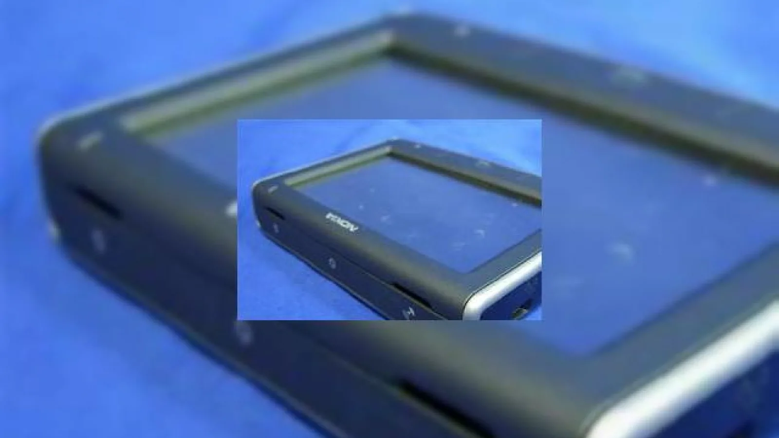 Nokia se pregateste sa lanseze propriul sistem GPS, Nokia 500