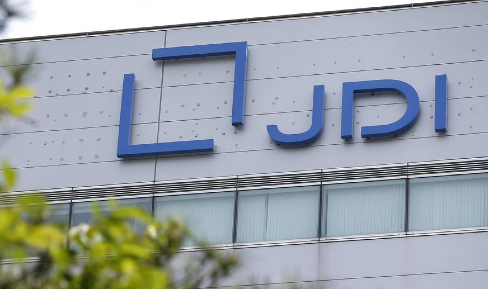 Japan Display e gata să primească finanţare de aproape 900 de milioane de dolari, pentru a ieşi din criză