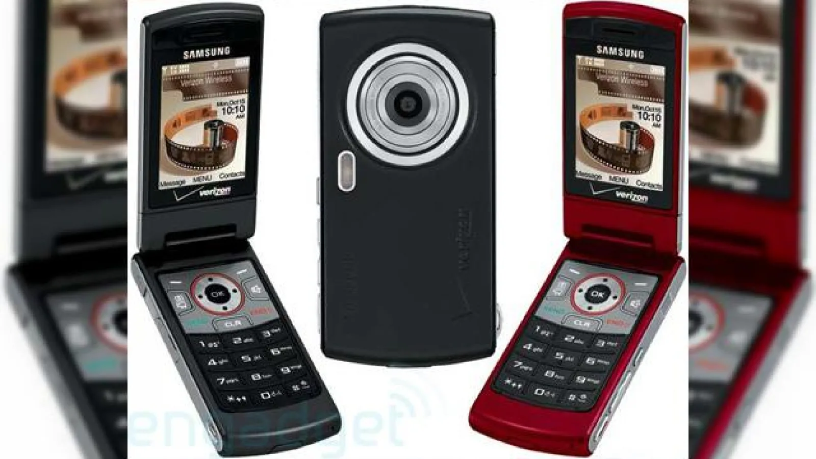 Tot ce stim pana acum despre Samsung u900