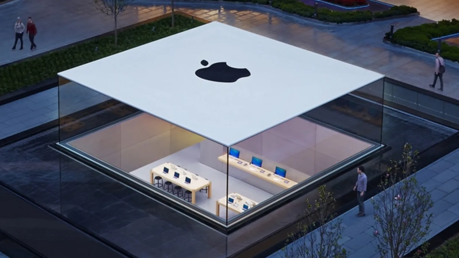 Apple se duelează cu Huawei pentru a înfiinţa un centru R&D în Japonia în 2017, axat pe Internet of Things și tehnologie 5G