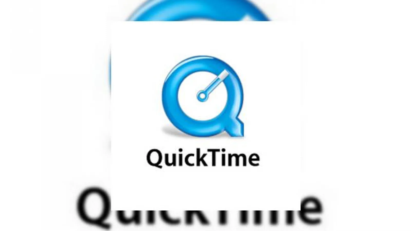Apple repara bugurile din QuickTime