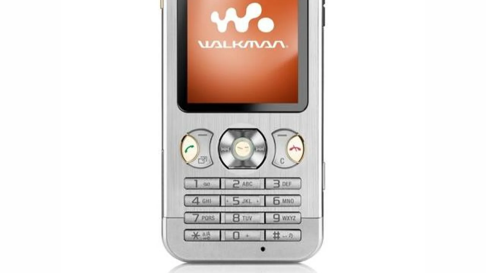 Telefoanele Sony Ericsson W890i si W380i Walkman anuntate oficial