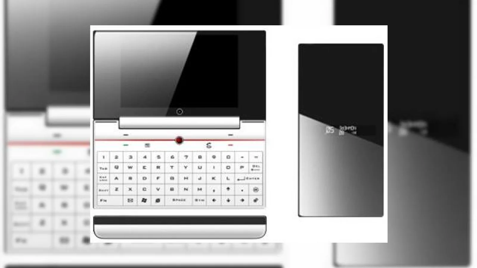 HTC Omni = Google Phone?