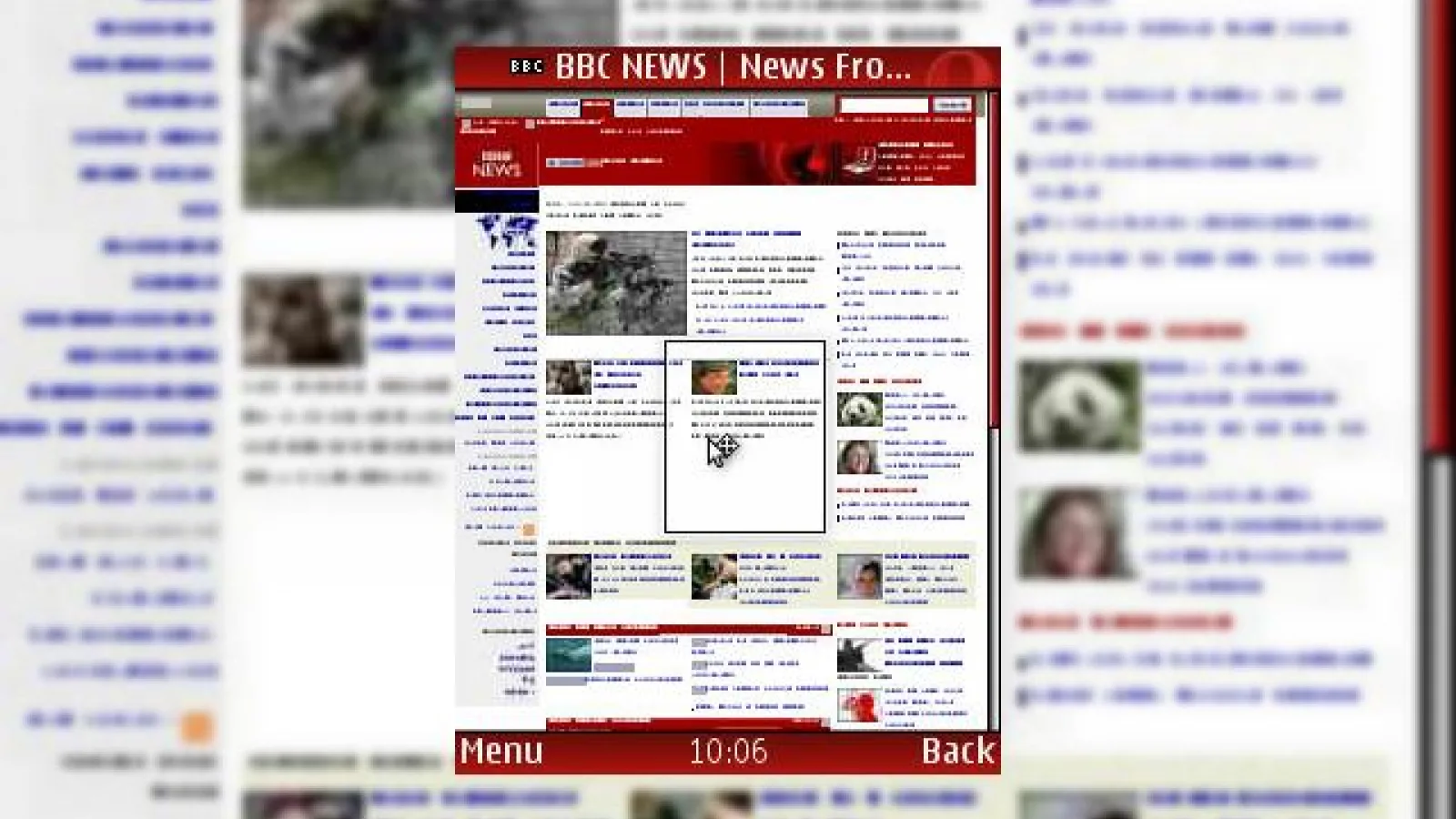 Opera Mini 4, finalizat