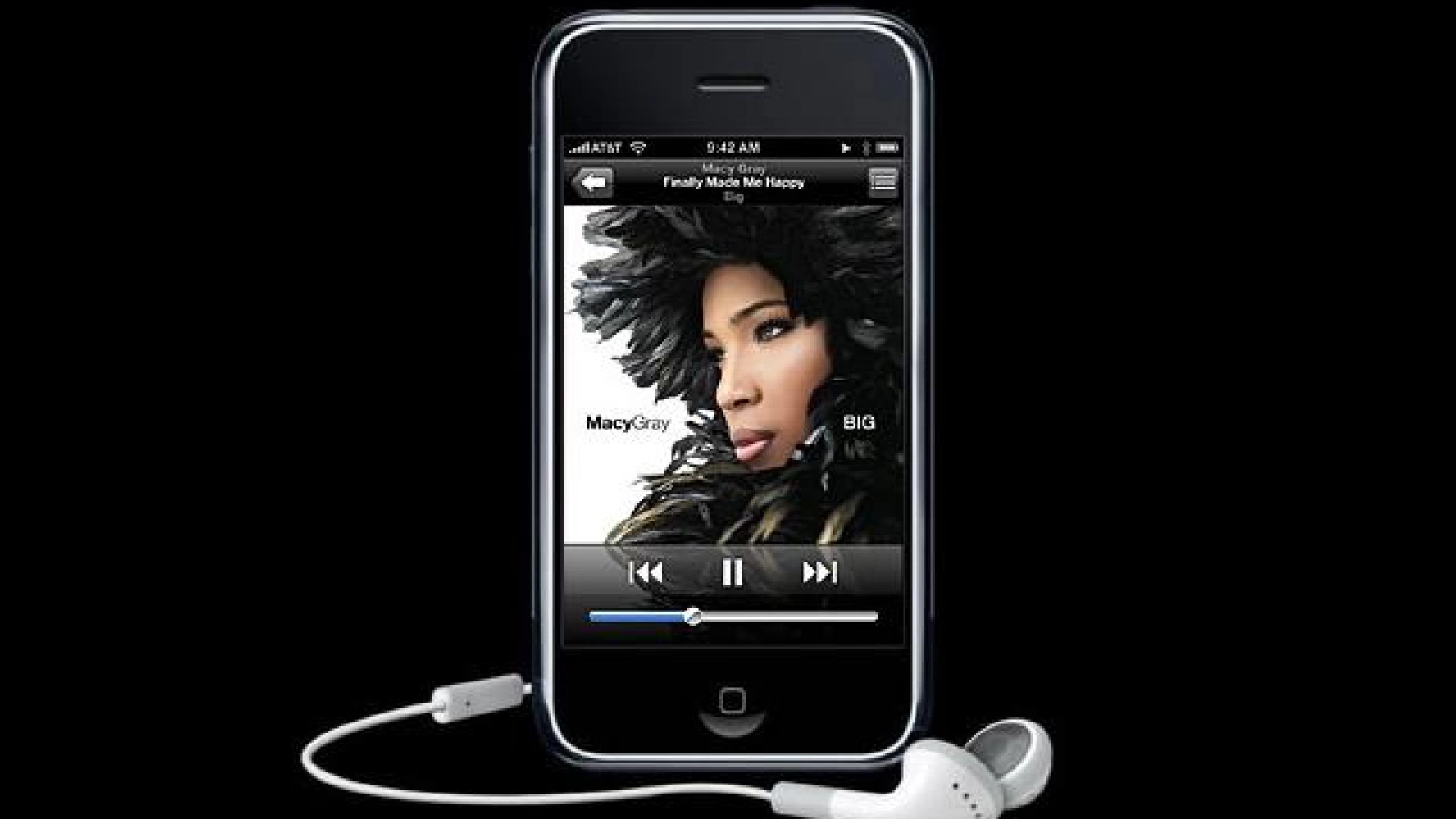 Astazi se lanseaza iPhone in Europa plus firmware-ul 1.1.2
