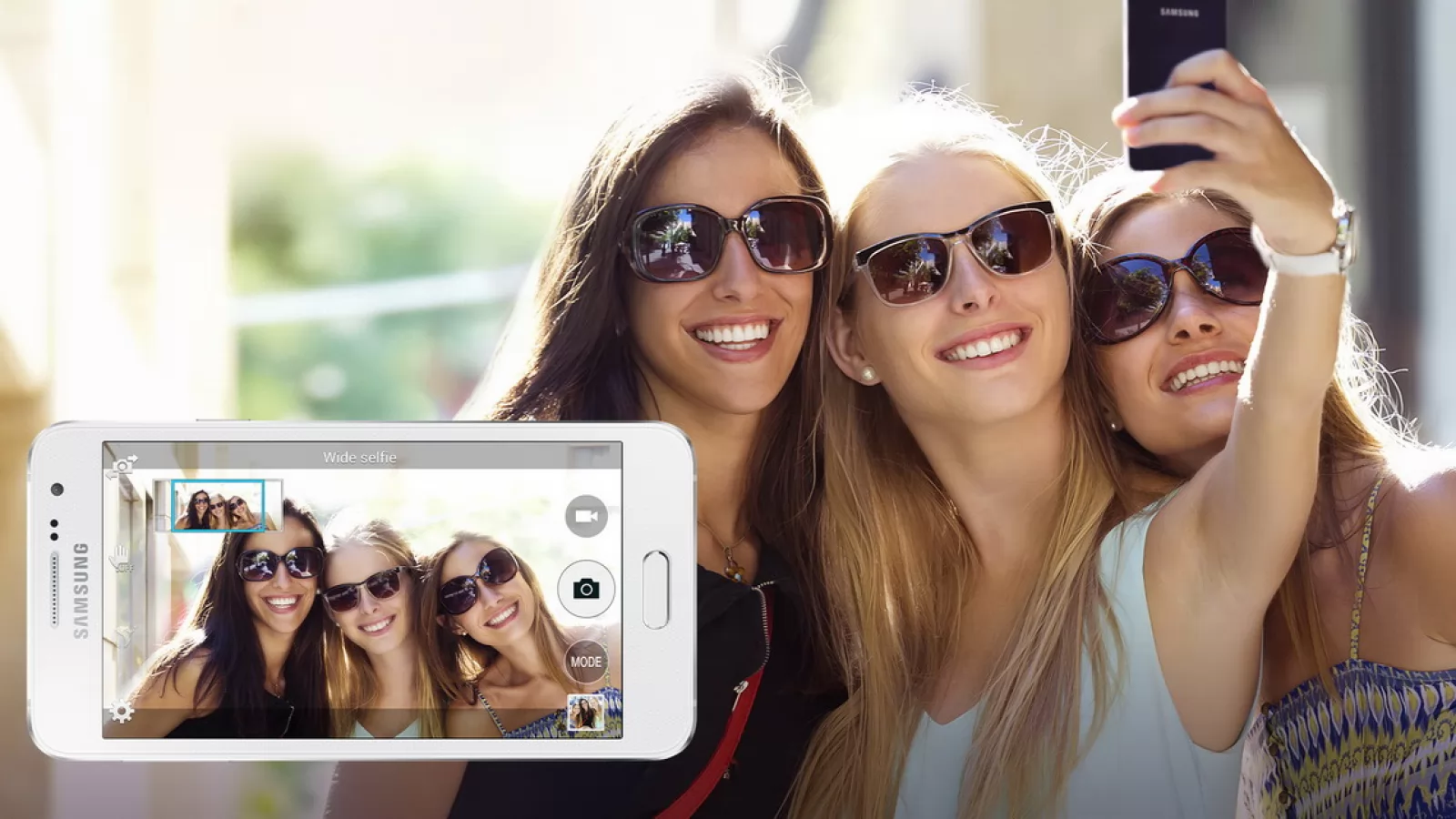 Samsung Galaxy S8 ar urma să vină cu o cameră frontală capabilă de focalizare automată