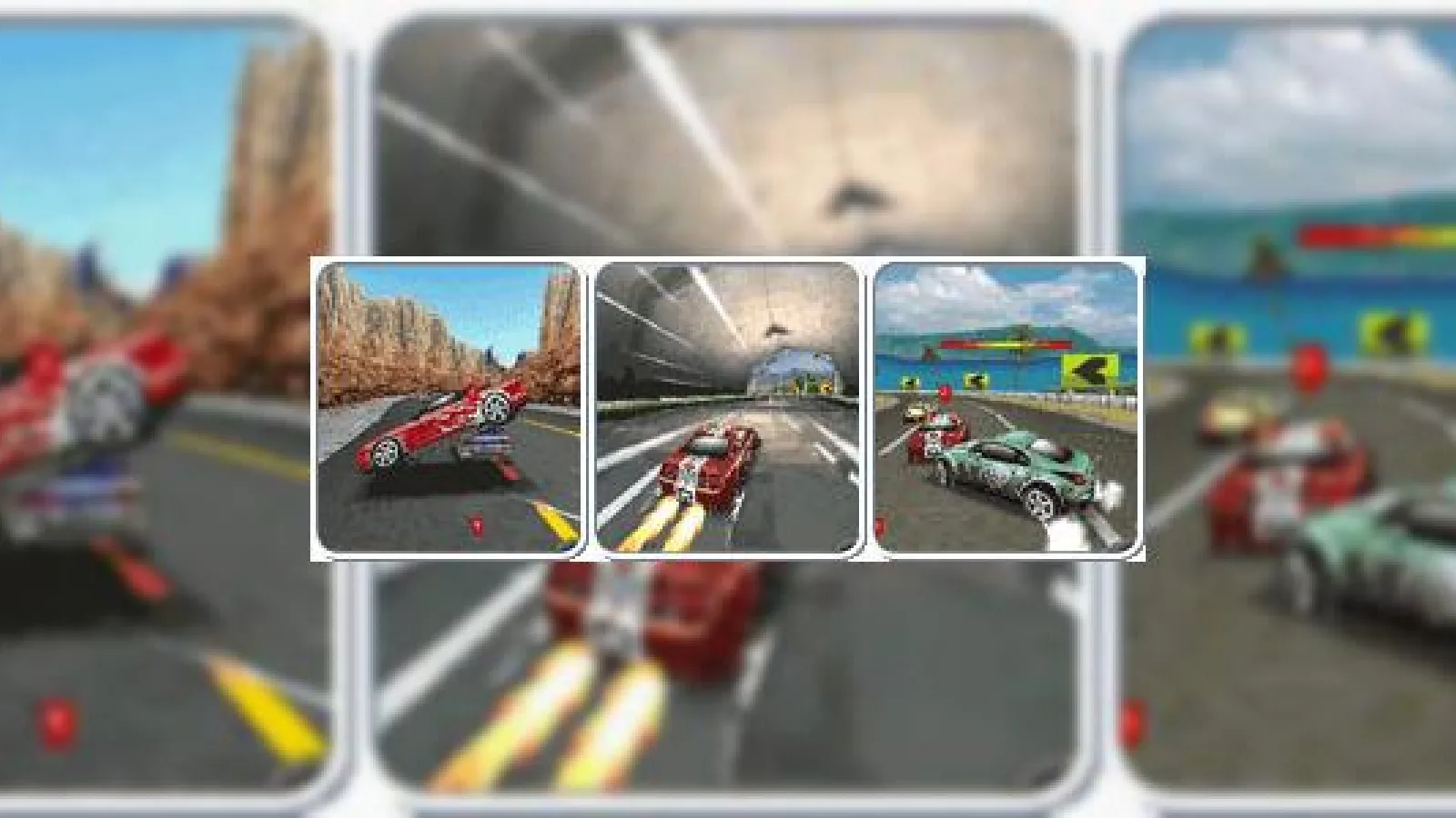 Jocuri pe telefonul mobil in stil PSP si Nintendo DS, prin Electronic Arts