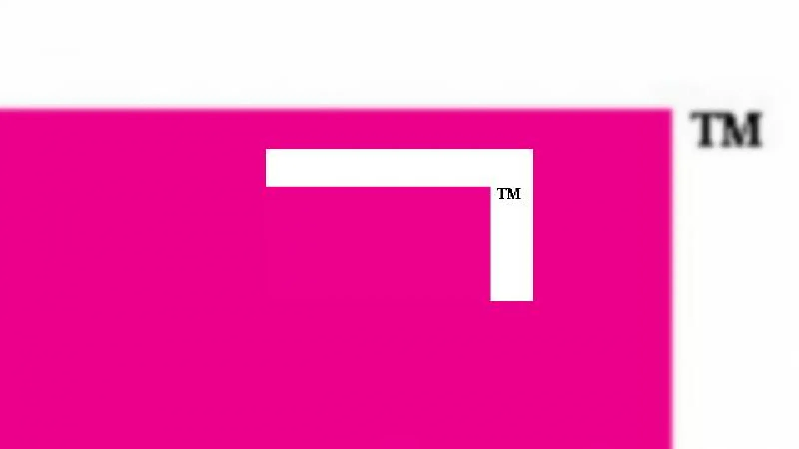 T-Mobile si Deutsche Telekom au pus trademark pe culoarea magenta