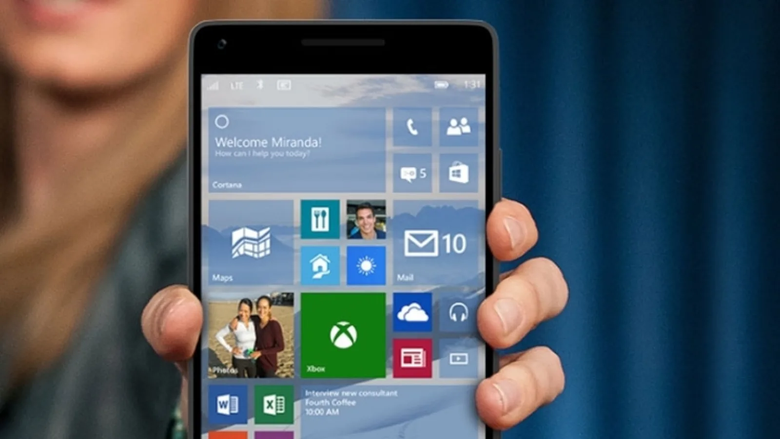 Predicţiile pentru vânzările de telefoane cu Windows scad din nou, s-ar ajunge la doar 1 milion de modele în 2020 conform IDC