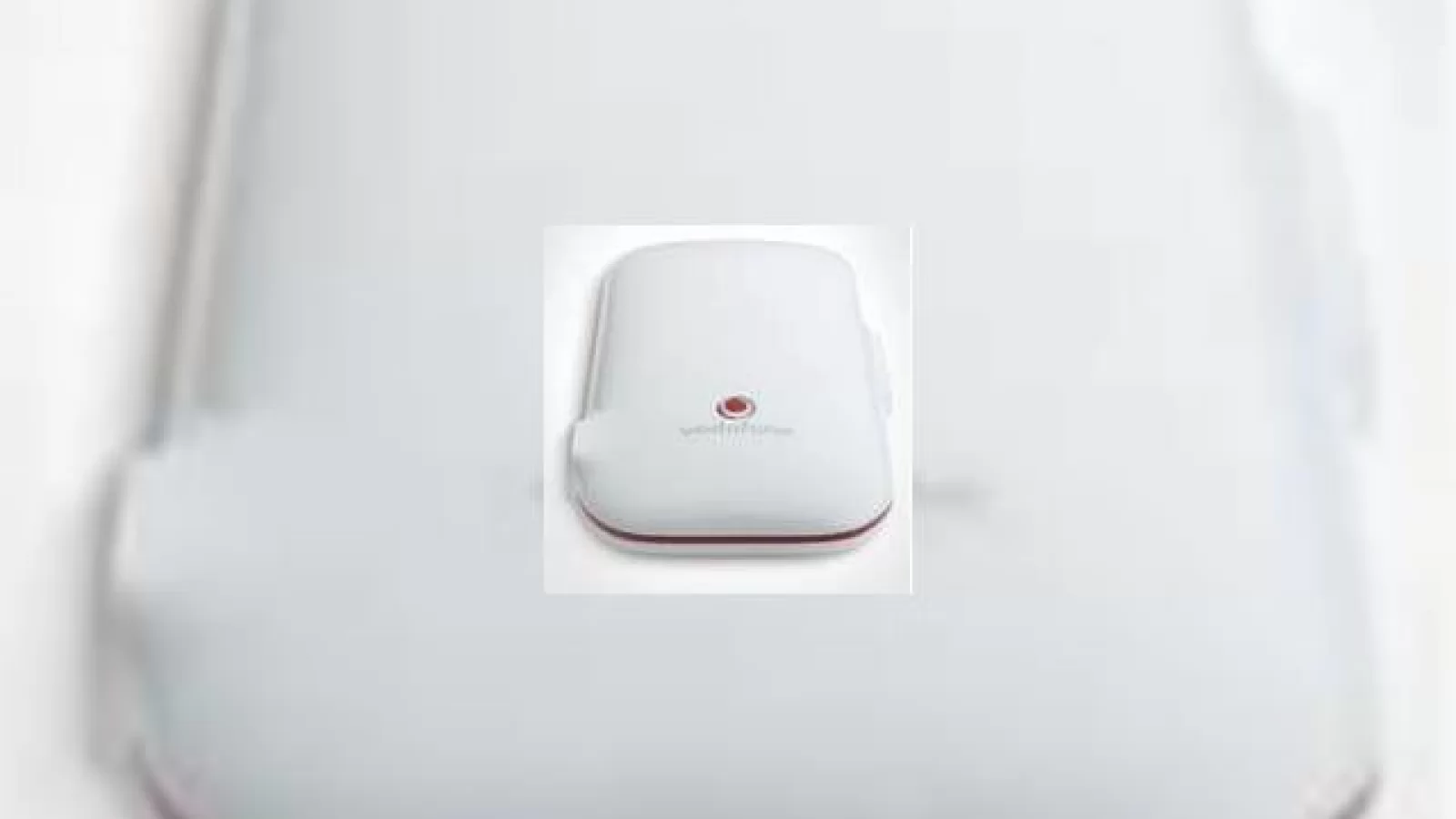 Vodafone lanseaza modemul USB de 7.2Mbps in Marea Britanie