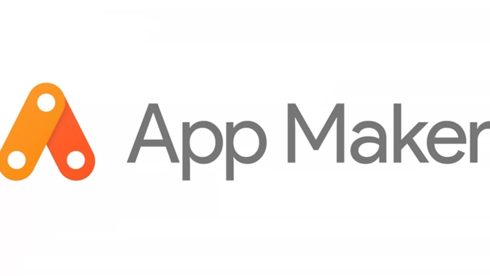 Google a lansat App Maker, un program ce permite realizarea de aplicaţii de infrastructură fără mare efort